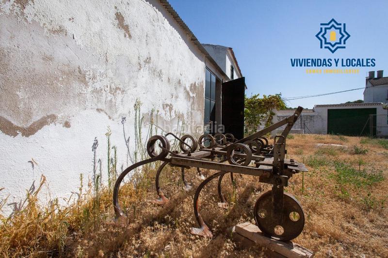 Foto ec6a603c-224b-4e7e-acff-56d934ab17bb. Masía cortijo con piscina en ubicación inmejorable en garciez, jaen en Torre del Campo