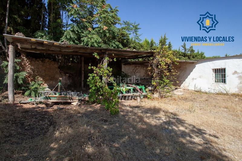 Foto fc047590-d6ba-4810-8989-dd064f57f1d0. Masía cortijo con piscina en ubicación inmejorable en garciez, jaen en Torre del Campo