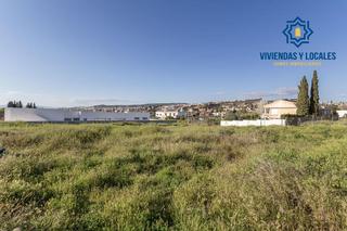 Terreny residencial a Calle huerta nueva b4. Parcela con proyecto en el barrio de monachil