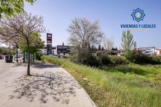 Terreny residencial a Maracena. Gran oportunidad en maracena, granada! parcela con parte urbana