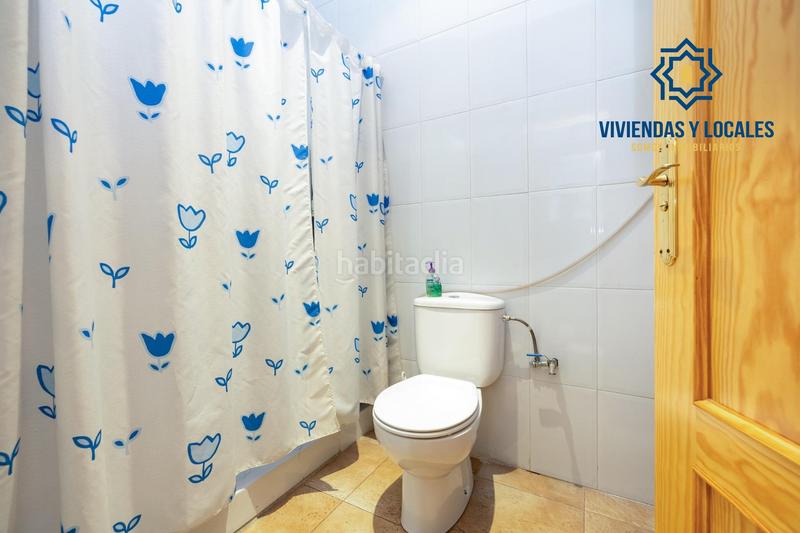 Foto 2a25b461-a3d8-47c8-9a3f-0ce64cd860ff. Geschäftsraum in calle gabriel mistral 2 in parque nueva Granada Granada