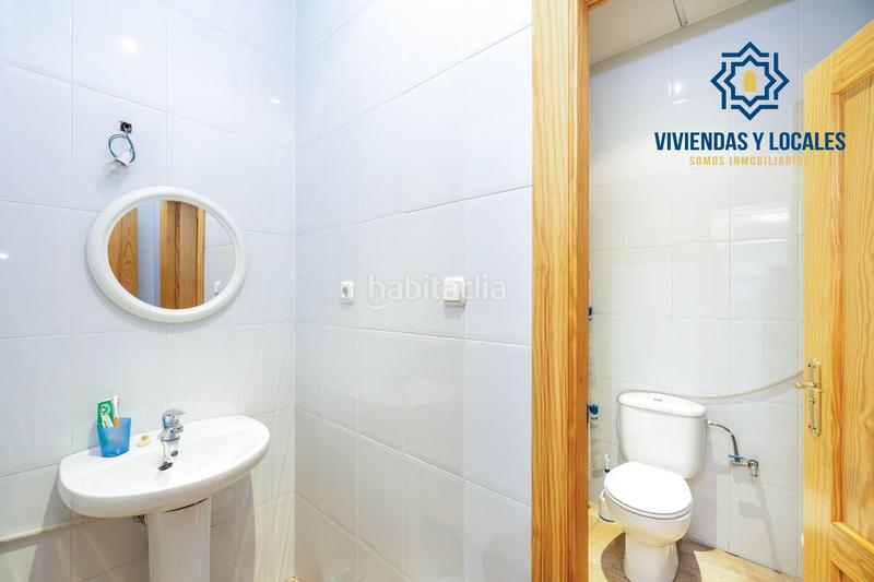 Foto 336a43af-04a0-4215-b7ae-5857243941f6. Geschäftsraum in calle gabriel mistral 2 in parque nueva Granada Granada