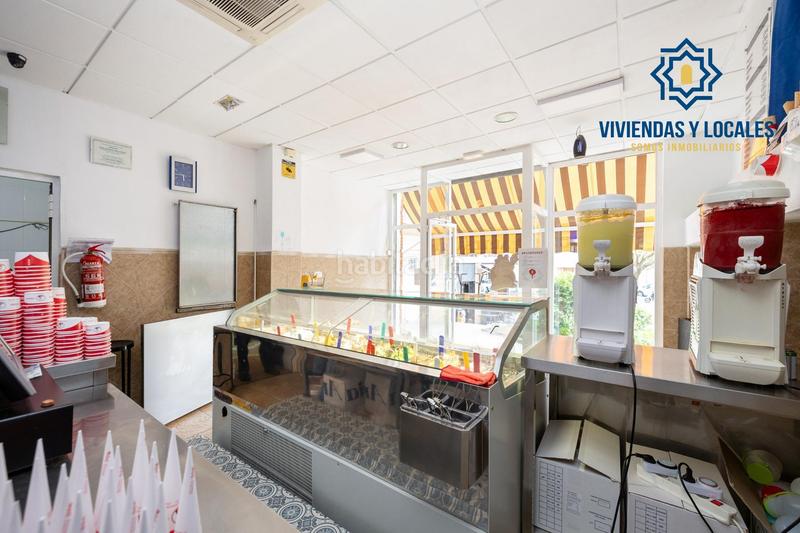 Foto 3e978cf6-dc9b-4bf7-83aa-8d7a6e2893e6. Geschäftsraum in calle gabriel mistral 2 in parque nueva Granada Granada