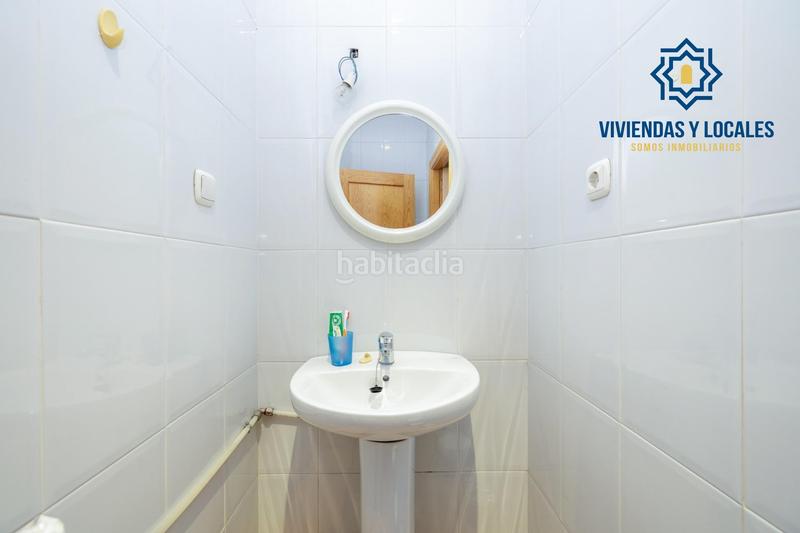 Foto 8b965ae8-0973-44a6-b9b9-7e695766665b. Geschäftsraum in calle gabriel mistral 2 in parque nueva Granada Granada