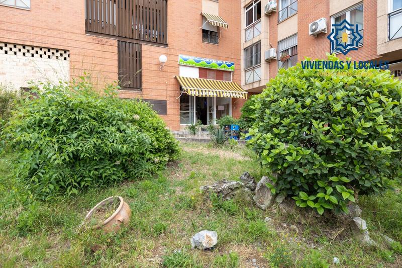 Foto 919f7093-3bd8-4e16-9bd7-75ed7627d00e. Geschäftsraum in calle gabriel mistral 2 in parque nueva Granada Granada