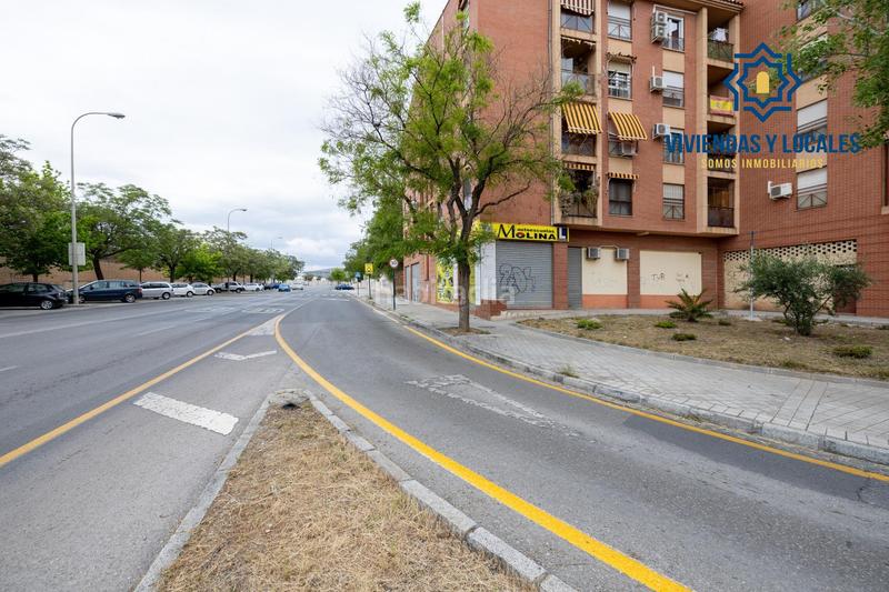 Foto ccc6464e-d877-4f13-9f2e-541c892def5d. Geschäftsraum in calle gabriel mistral 2 in parque nueva Granada Granada