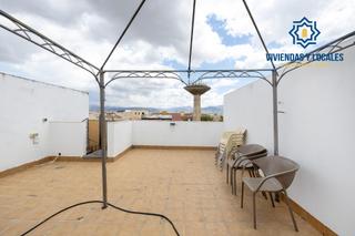 Attico in Calle camilo jose cela 3