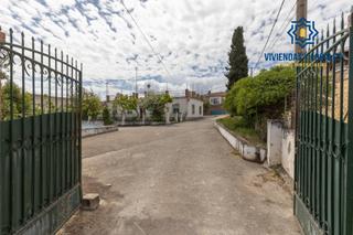 Wohngrundstück in Calle de la alcazaba 1. Oportunidad única de inversión en ogíjares, granada!