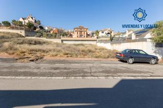 Terrain résidentiel à San Francisco - El Chorrillo. Solar urbano exclusivo en las gabias junto al golf