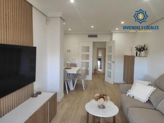 Appartement  Avenida de gloria fuertes. Tu nuevo hogar te espera! piso de ensueño con terraza, piscina y
