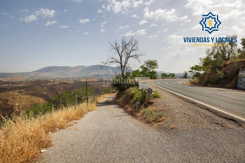 Foto 03ef5bcb-0998-40d4-8406-b0437f3a109c. Mas avec piscine dans Haza Grande Granada
