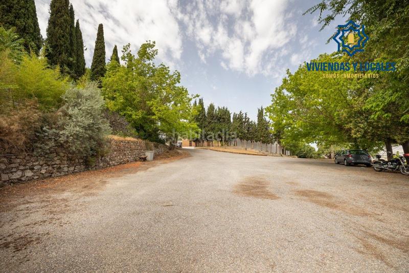 Foto 043134e4-a7ce-49bc-9a6b-8d02b471ab6d. Mas avec piscine dans Haza Grande Granada