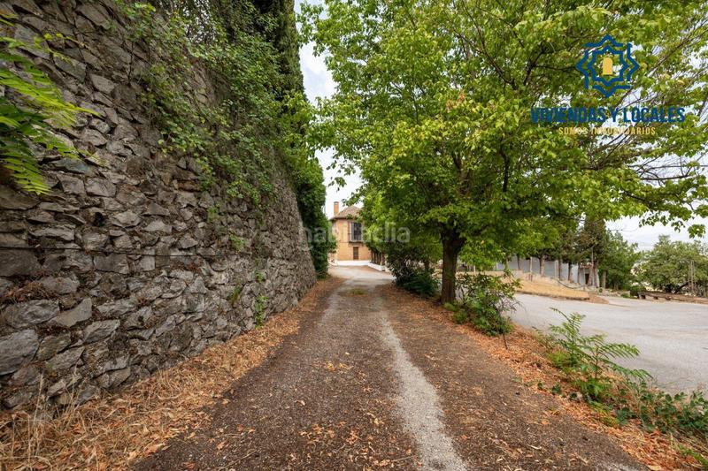 Foto 086827fe-5885-4c45-901d-6044ec898eeb. Mas avec piscine dans Haza Grande Granada