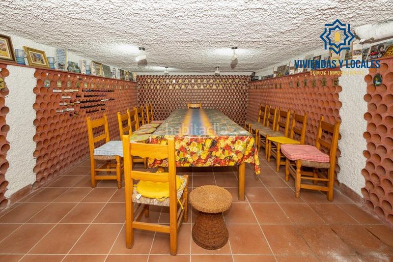 Foto 235276d3-4da0-469e-813b-4575e2be29e0. Mas avec piscine dans Haza Grande Granada