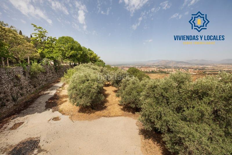 Foto 23fd73a9-1d3b-4324-831e-fa34408543c6. Mas avec piscine dans Haza Grande Granada