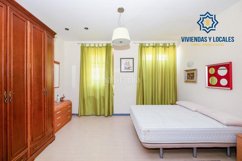 Foto 31132e43-e3bd-48c2-b9de-d96aa3346196. Mas avec piscine dans Haza Grande Granada