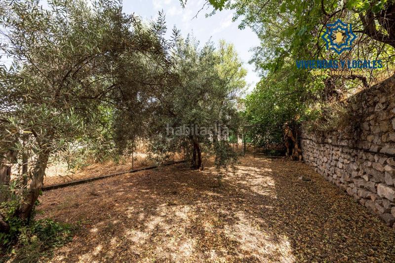 Foto 34949e6b-c087-49eb-b2da-ab44d8bdae5c. Mas avec piscine dans Haza Grande Granada