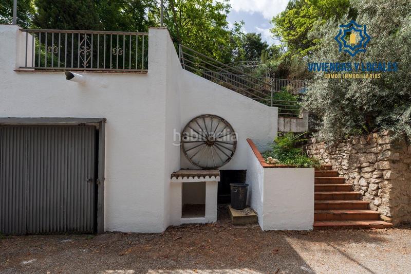 Foto 3eab4446-53b7-4743-8dfc-8b228becde8c. Mas avec piscine dans Haza Grande Granada