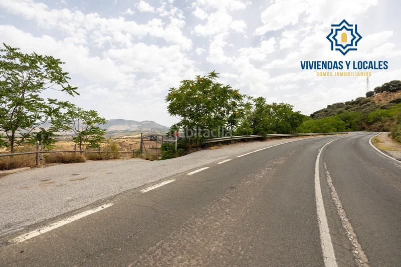 Foto 46d0dd18-1cf9-4594-8d1a-6338c2c3fd6d. Mas avec piscine dans Haza Grande Granada