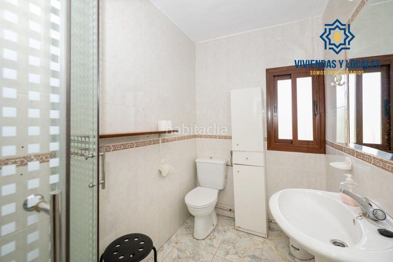 Foto 533d066b-7ed2-4d96-af59-a0a56ba77d6b. Mas avec piscine dans Haza Grande Granada