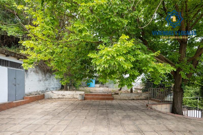 Foto 743e9d41-fe13-4a93-af0e-52a14801faef. Mas avec piscine dans Haza Grande Granada