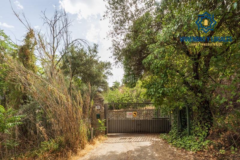 Foto 80cd7eea-c6ca-4b3e-a828-0e3c9cb84f96. Mas avec piscine dans Haza Grande Granada