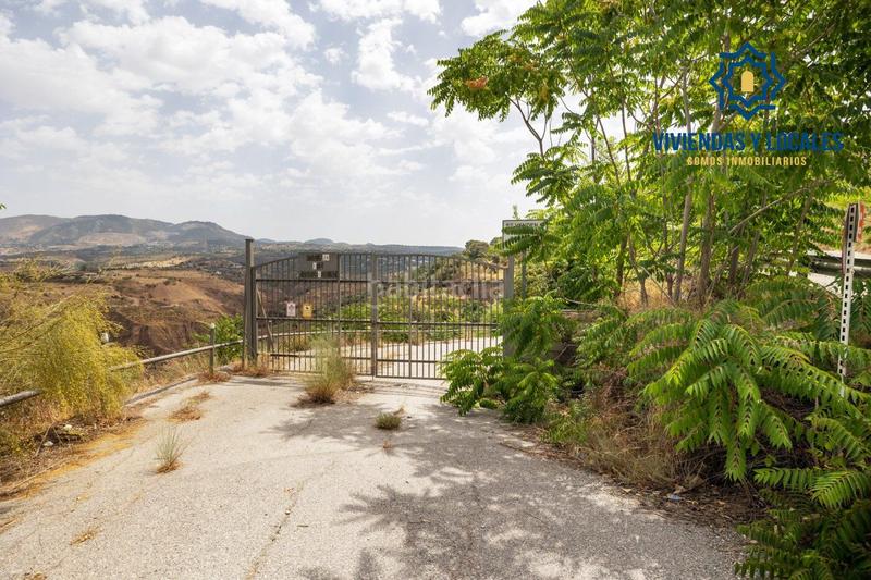 Foto 85fae51b-b54e-42ef-8895-0c524227af76. Mas avec piscine dans Haza Grande Granada