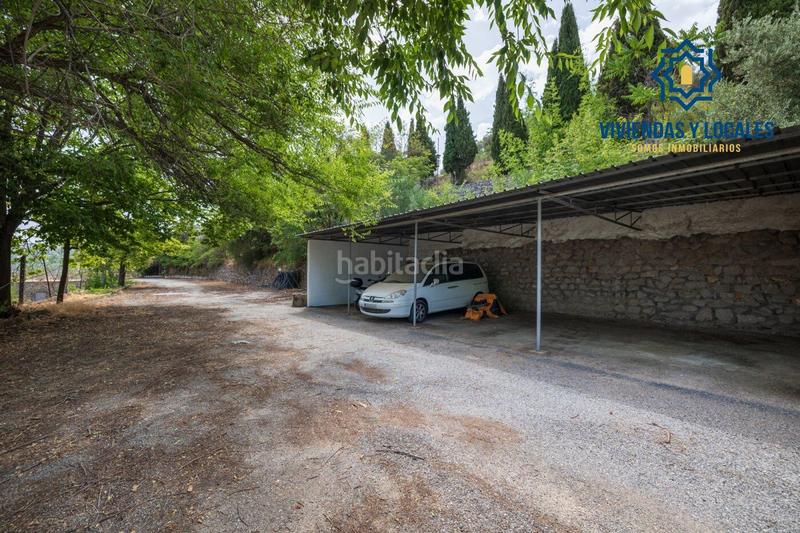 Foto a5bb0a5b-590d-4eea-b765-51005d04d143. Mas avec piscine dans Haza Grande Granada