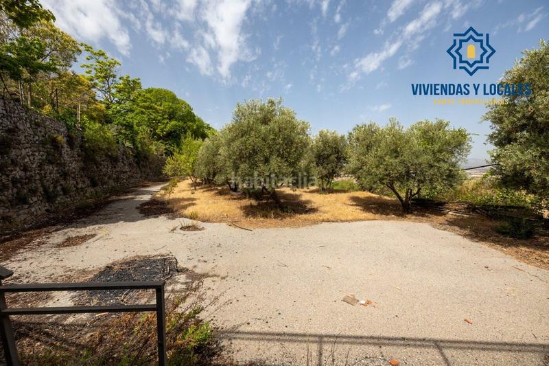 Foto b38d2fee-3a7d-4f33-90aa-d3d0e75c64cd. Mas avec piscine dans Haza Grande Granada