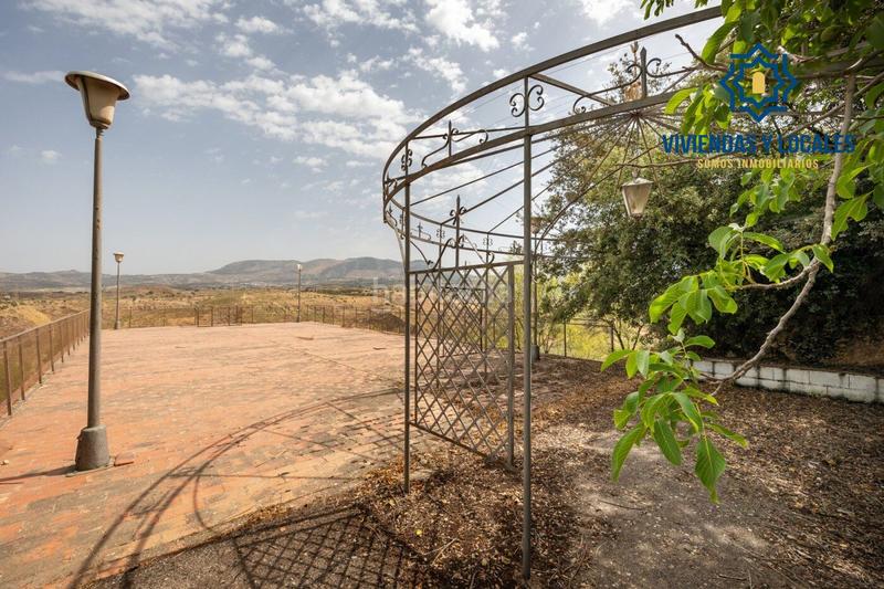 Foto baf562a3-7dea-4844-94d5-24938da09269. Mas avec piscine dans Haza Grande Granada