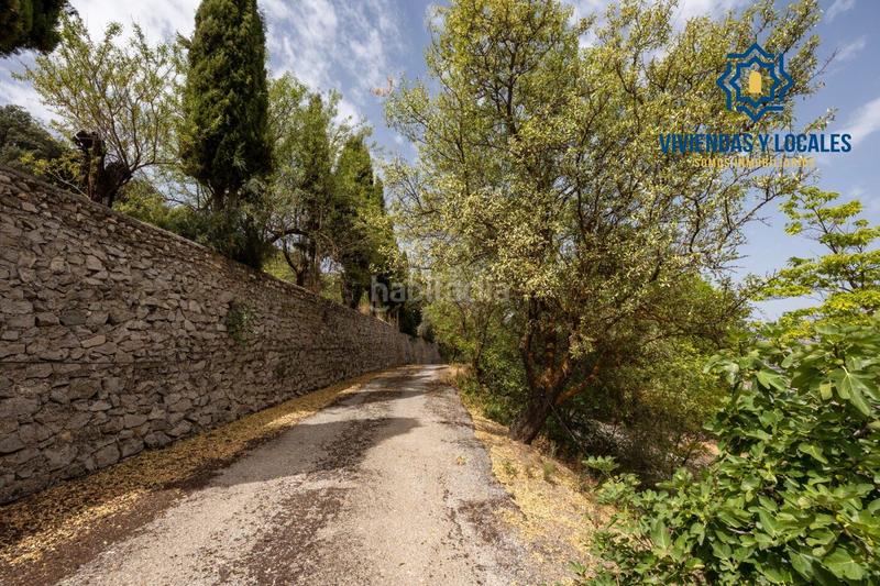 Foto cecc6700-a7af-4817-ad30-99754022a967. Mas avec piscine dans Haza Grande Granada