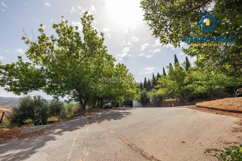 Foto d10e3063-488f-457f-bcb4-30baaf5a2565. Mas avec piscine dans Haza Grande Granada