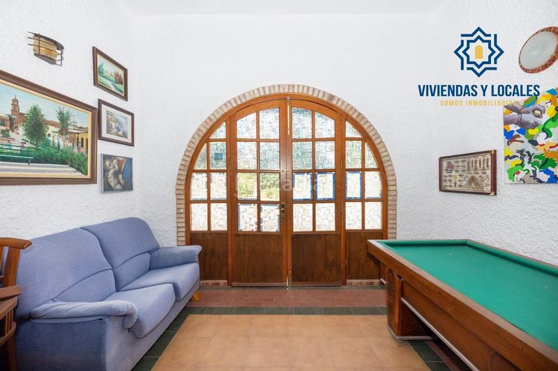 Foto d1732fcf-cdd7-48c2-9140-bfcf293be078. Mas avec piscine dans Haza Grande Granada