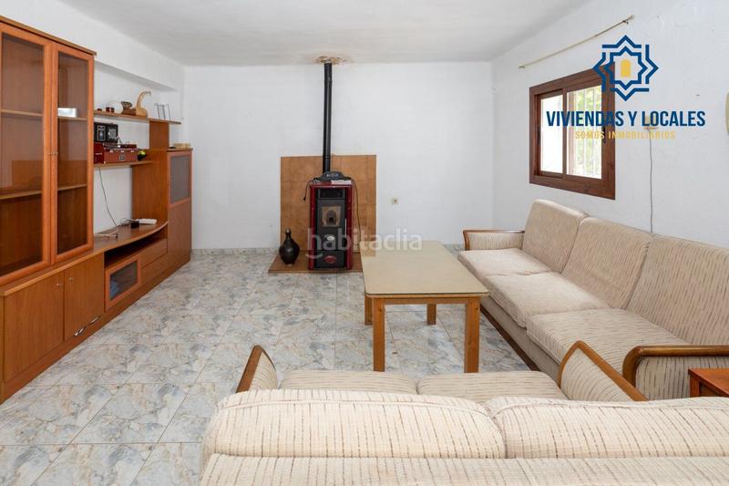 Foto d9a048df-c54f-4201-b1d7-b1d67bd86bef. Mas avec piscine dans Haza Grande Granada