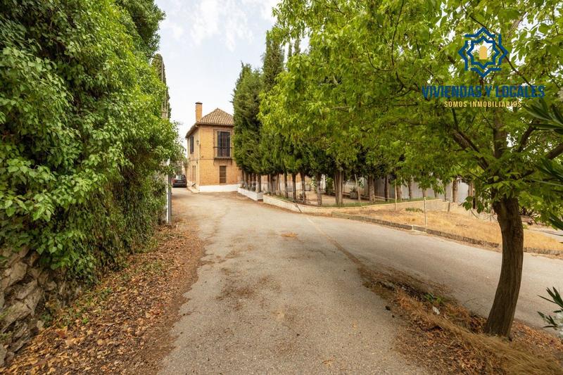 Foto db6c17f3-6a38-479a-9182-455027f53d1d. Mas avec piscine dans Haza Grande Granada