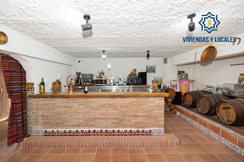 Foto f780481b-a7b9-4331-9082-37cc18bd9e80. Mas avec piscine dans Haza Grande Granada