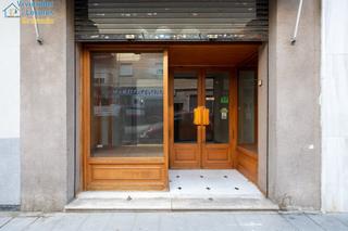 Business premise in Calle TORTOLA