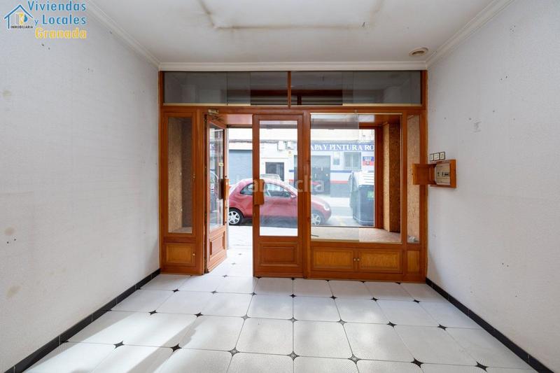 Foto 93756e2d-ff10-4aa1-8e49-dd77ff15c728. Affitto locale commerciale in Pajaritos Granada