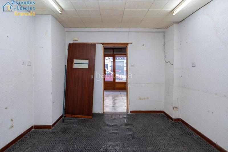 Foto b2ab5bd6-e042-4571-80b0-3fe22b71fd89. Affitto locale commerciale in Pajaritos Granada