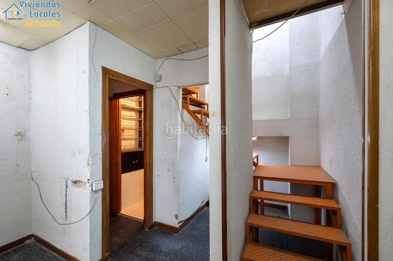 Foto 27bfd0cf-c5be-4c8d-b1b6-68e1d884255f. Lloguer local comercial a Pajaritos Granada