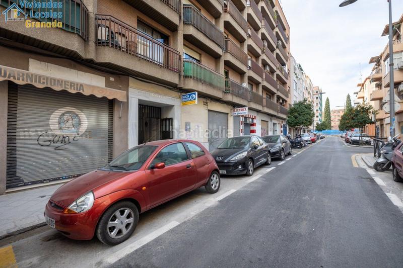 Foto 31a9c01a-f788-427d-b252-ac5ec8577316. Location local commercial dans Pajaritos Granada