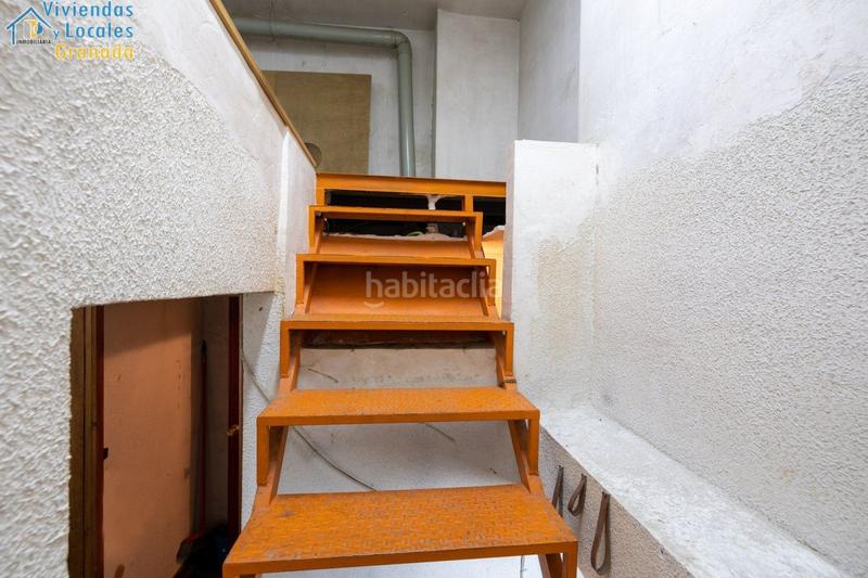 Foto 6ecf809e-f7de-42a2-b129-bed82658bb67. Location local commercial dans Pajaritos Granada