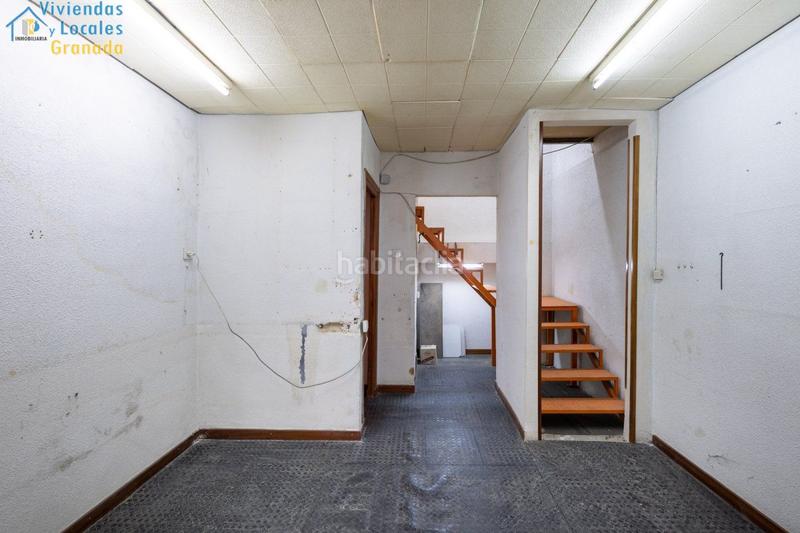 Foto eaafa271-b075-426f-97df-ae4f032b26cd. Location local commercial dans Pajaritos Granada