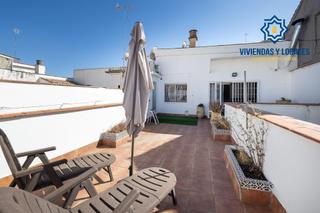 Studio à San Matías - Realejo. Estudio atico en pleno centro de granada.