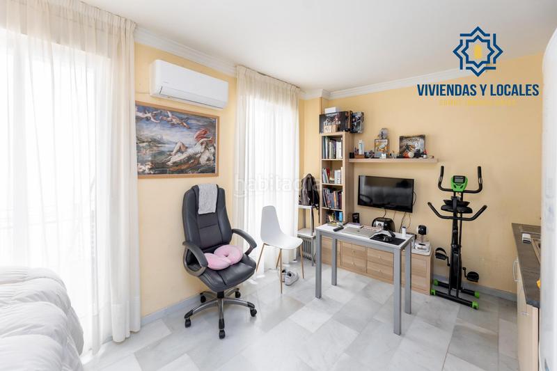 Foto 0ae16fd2-5286-4ace-af17-2f4a9e4927a8. Estudio fantástico estudio en el realejo en San Matías - Realejo Granada