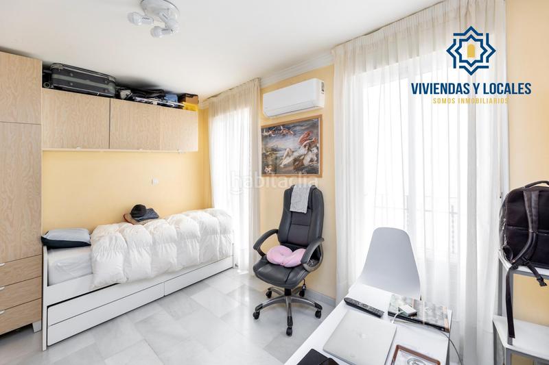 Foto 25d6e96f-76c3-44f5-8520-fc18dd9ec09e. Estudio fantástico estudio en el realejo en San Matías - Realejo Granada