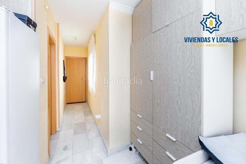 Foto 3aa99349-4099-4deb-8fb6-526339a7fef3. Estudio fantástico estudio en el realejo en San Matías - Realejo Granada