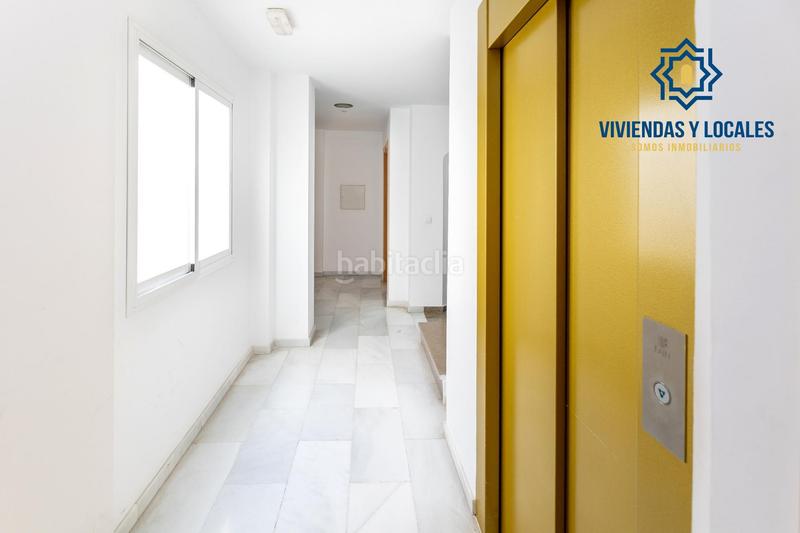 Foto 7d950338-303d-4c46-8298-5bd1681c4a40. Estudio fantástico estudio en el realejo en San Matías - Realejo Granada