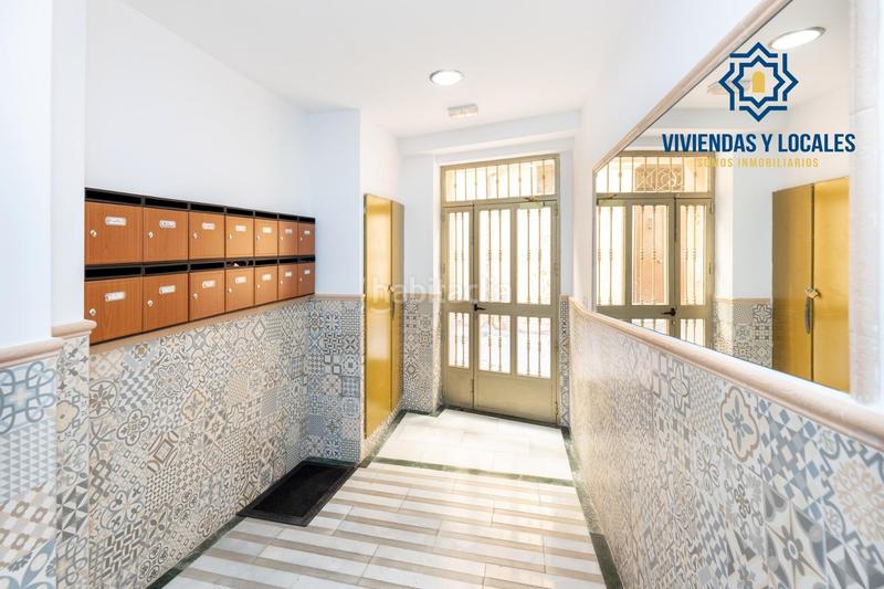 Foto d5a3f616-a30c-48fa-bbe0-2c1fc4acec3b. Estudio fantástico estudio en el realejo en San Matías - Realejo Granada