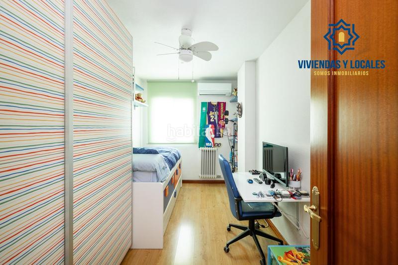 Foto 0d7b195d-60f0-4715-a40c-021379e7fc36. Pis amb calefacció aparcament a Maracena